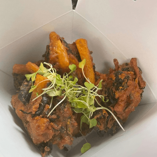 Veg Pakora
