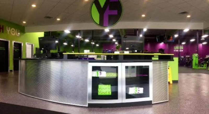 Youfit Health Clubs Photo