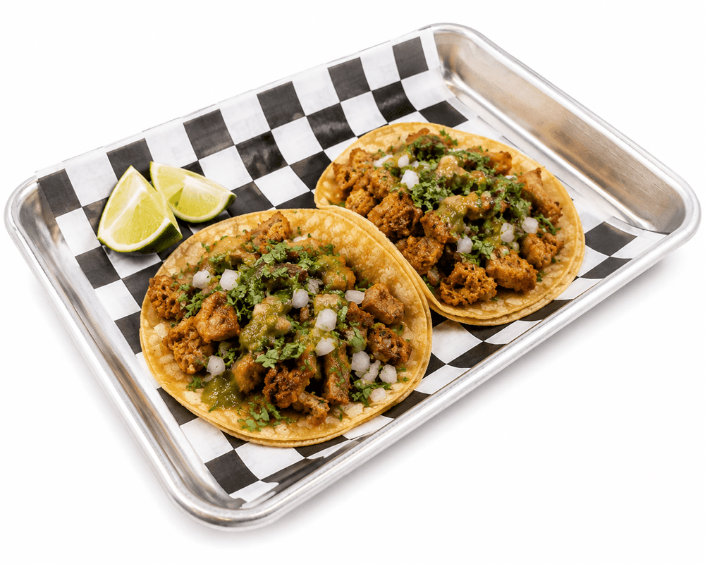 Tripa Taco