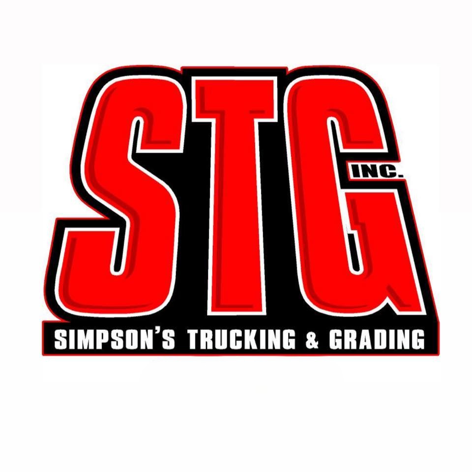 Simpson's Trucking and Grading  Inc.