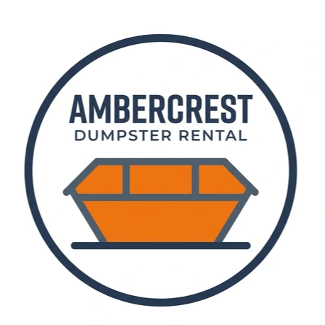 Ambercrest Dumpster Rental