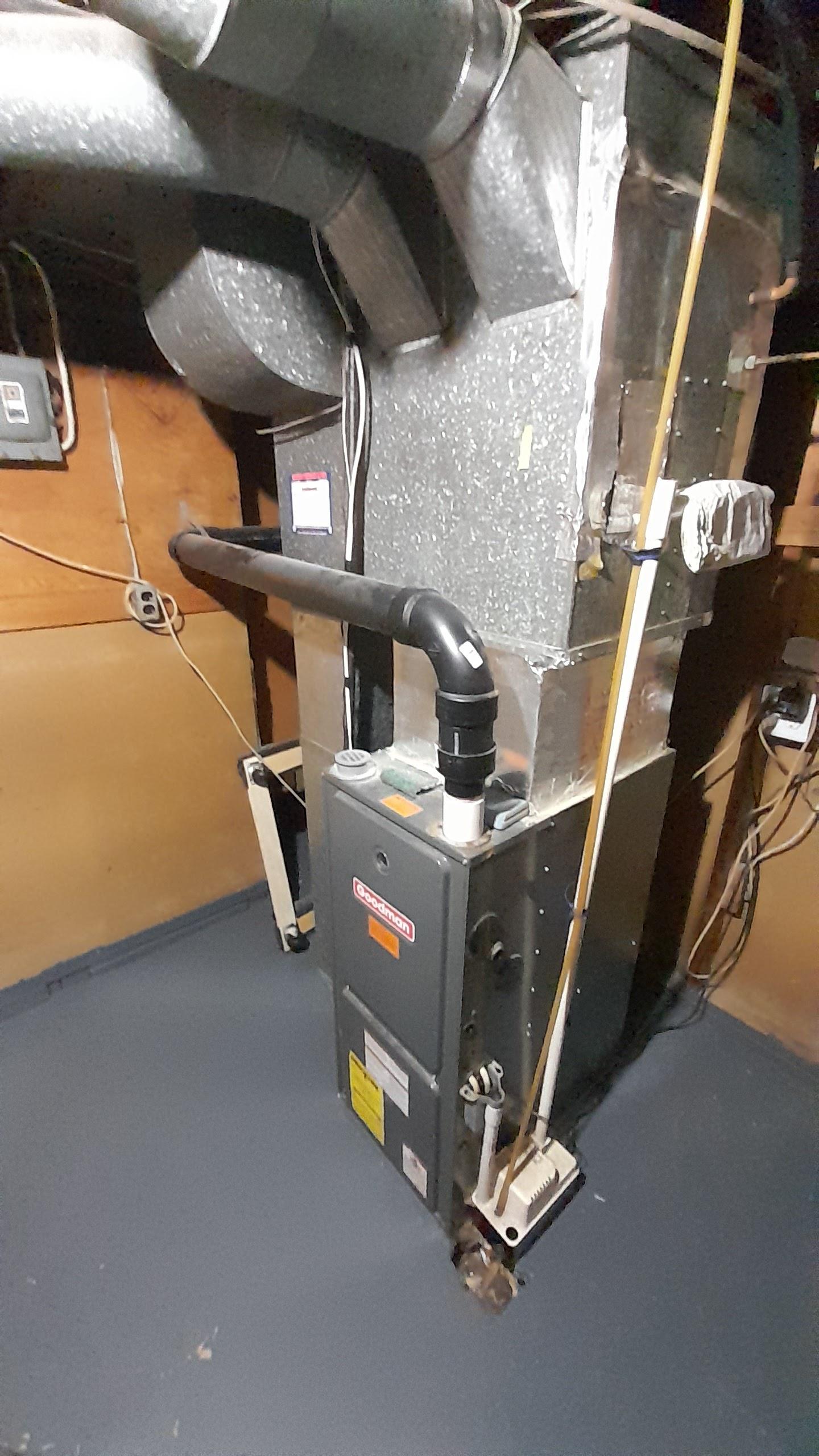 PNW Heating And Air Image