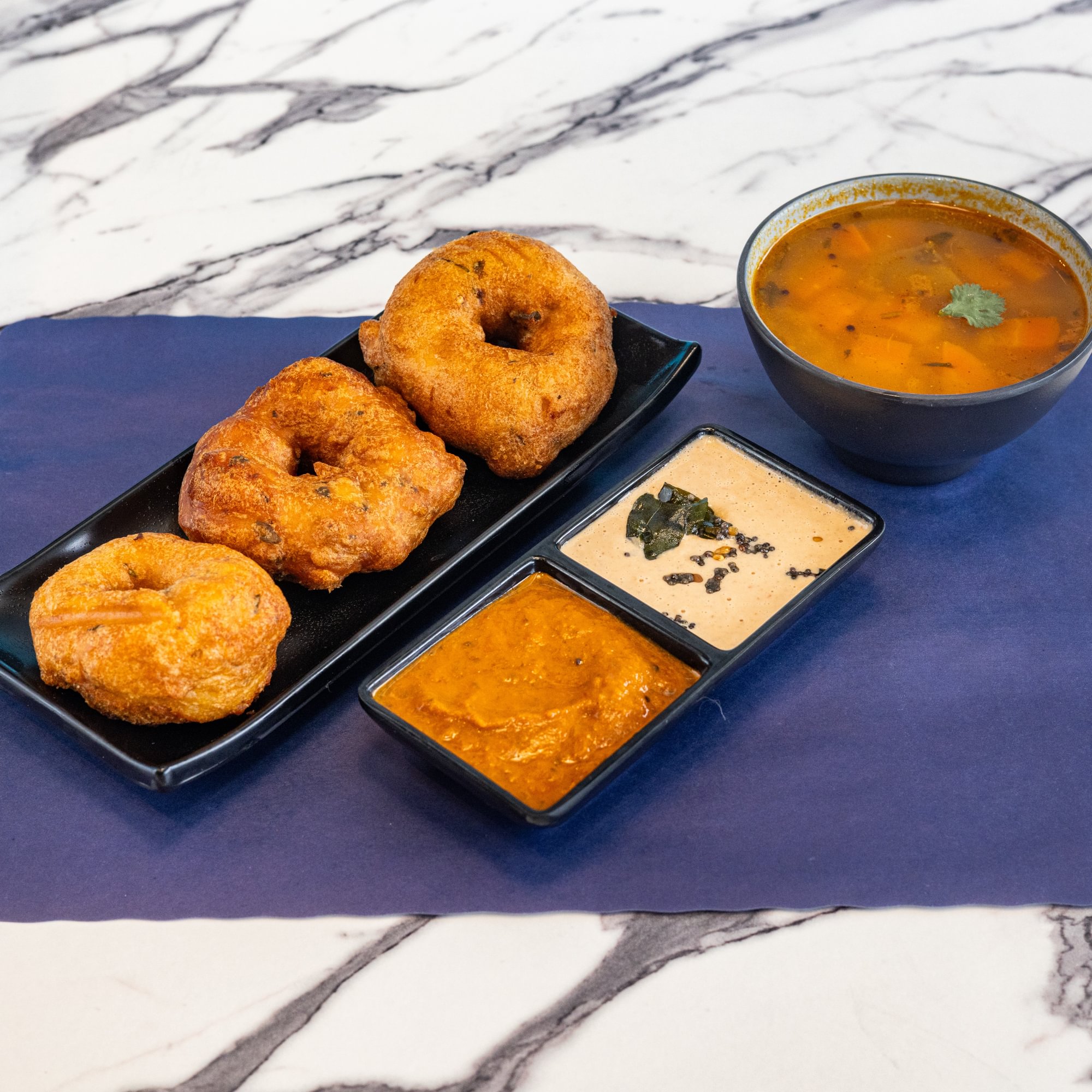 Medu Vada