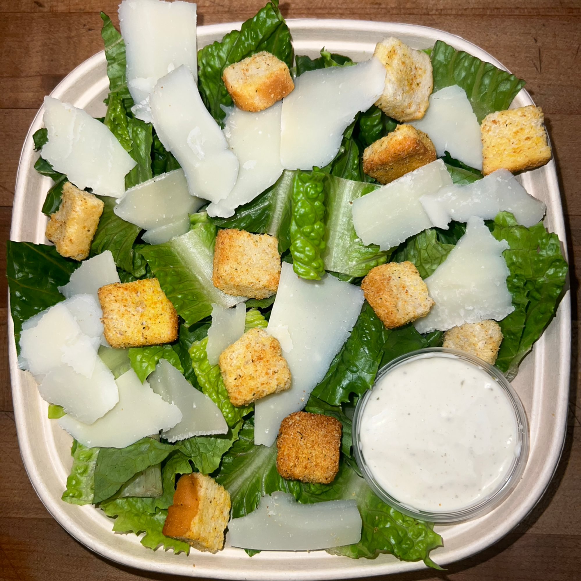 Caesar Salad