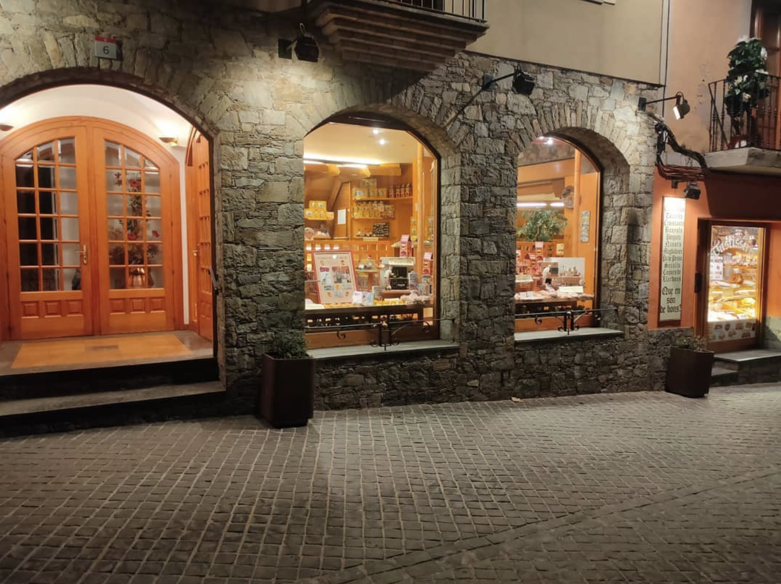 Galería en miniatura