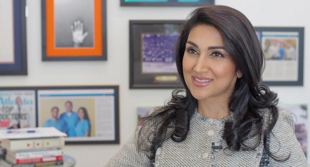 Buckhead Cosmetic & Family Dentistry