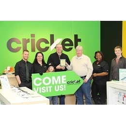 Cricket Wireless Phenix City