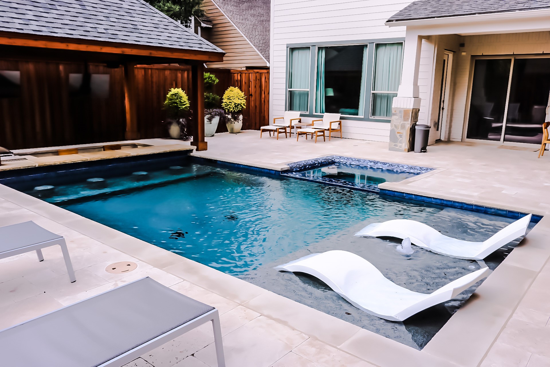 Hobert Pools & Spas Photo