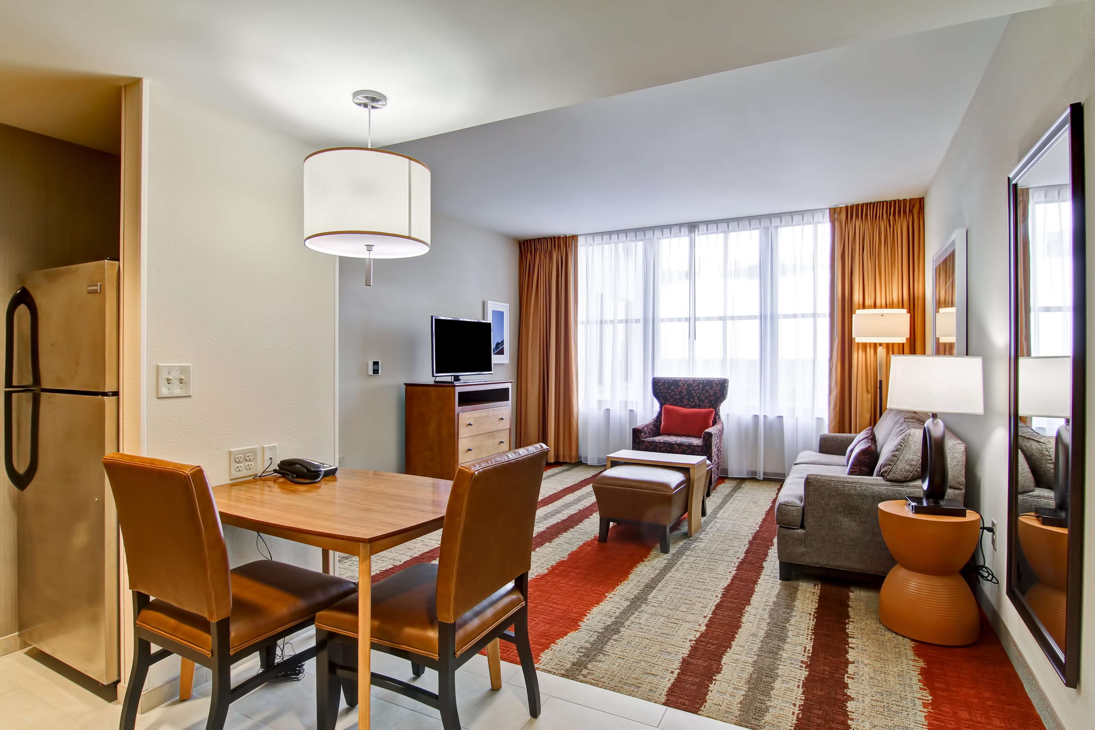 Homewood Suites by Hilton Cincinnati-Downtown Photo