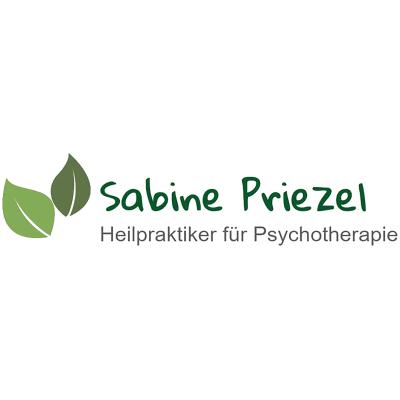 Logo von Heilpraktiker für Psychotherapie Sabine Priezel