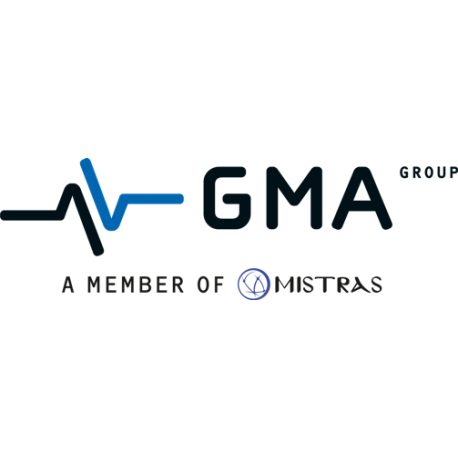 Logo von GMA-Werkstoffprüfung GmbH