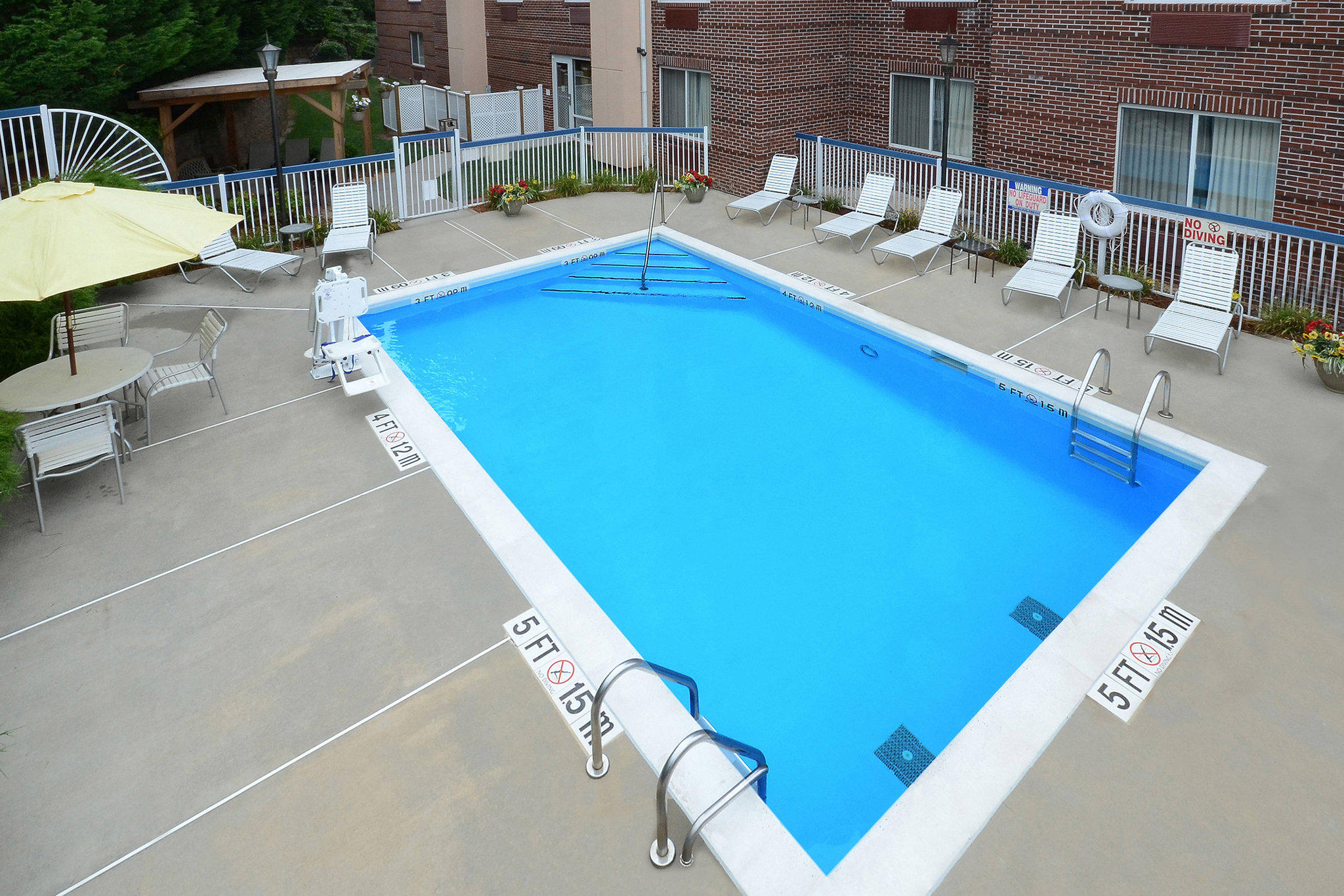 Fairfield Inn by Marriott Greensboro Airport Photo