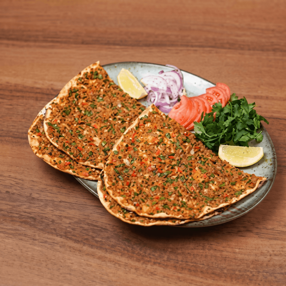 Lahmacun