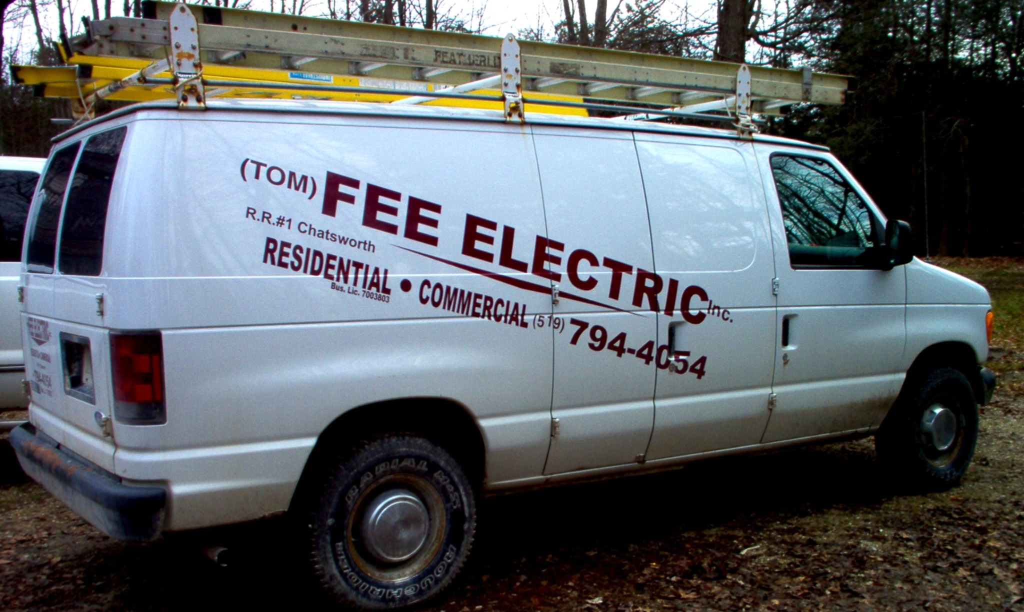 Images Fee Electric Inc