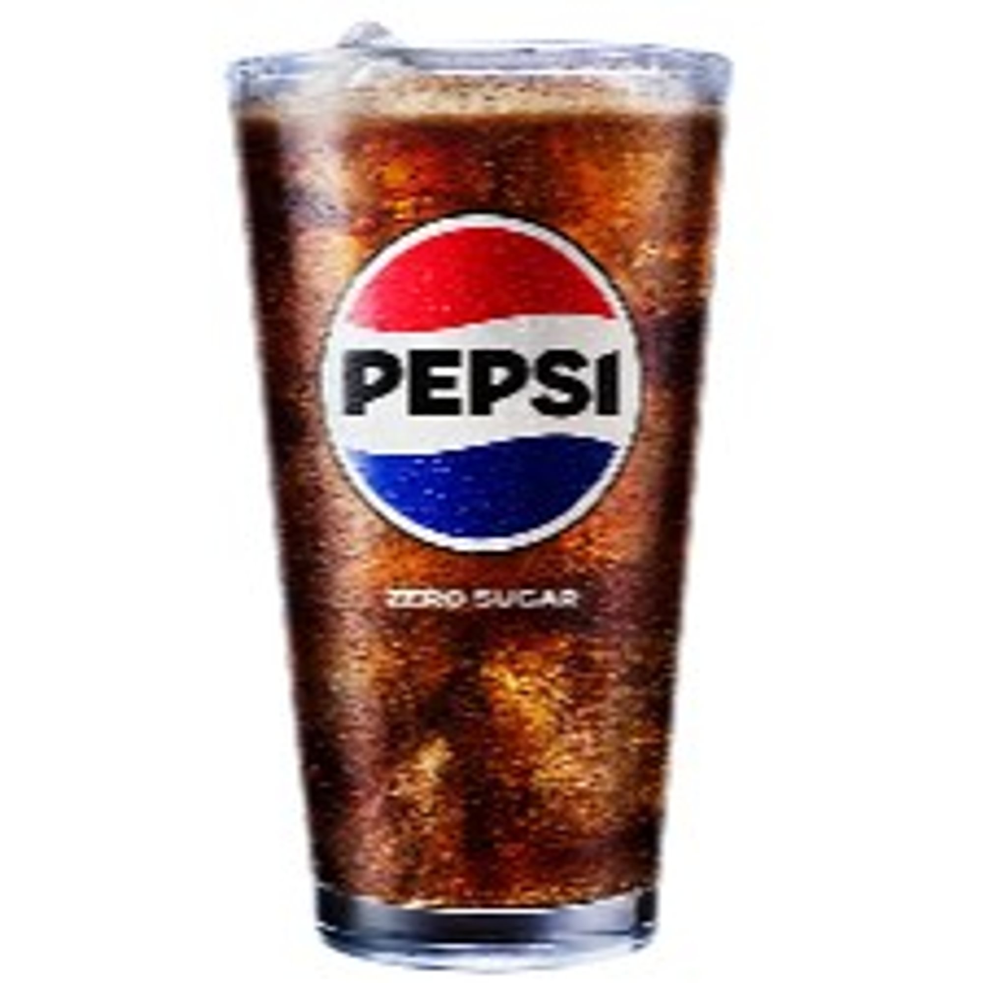 Pepsi Zero