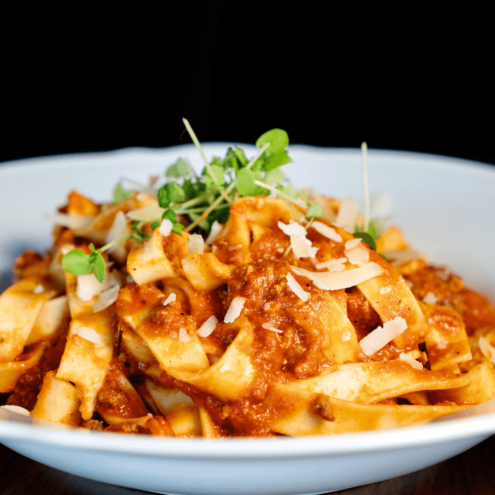 Bolognese Puglia