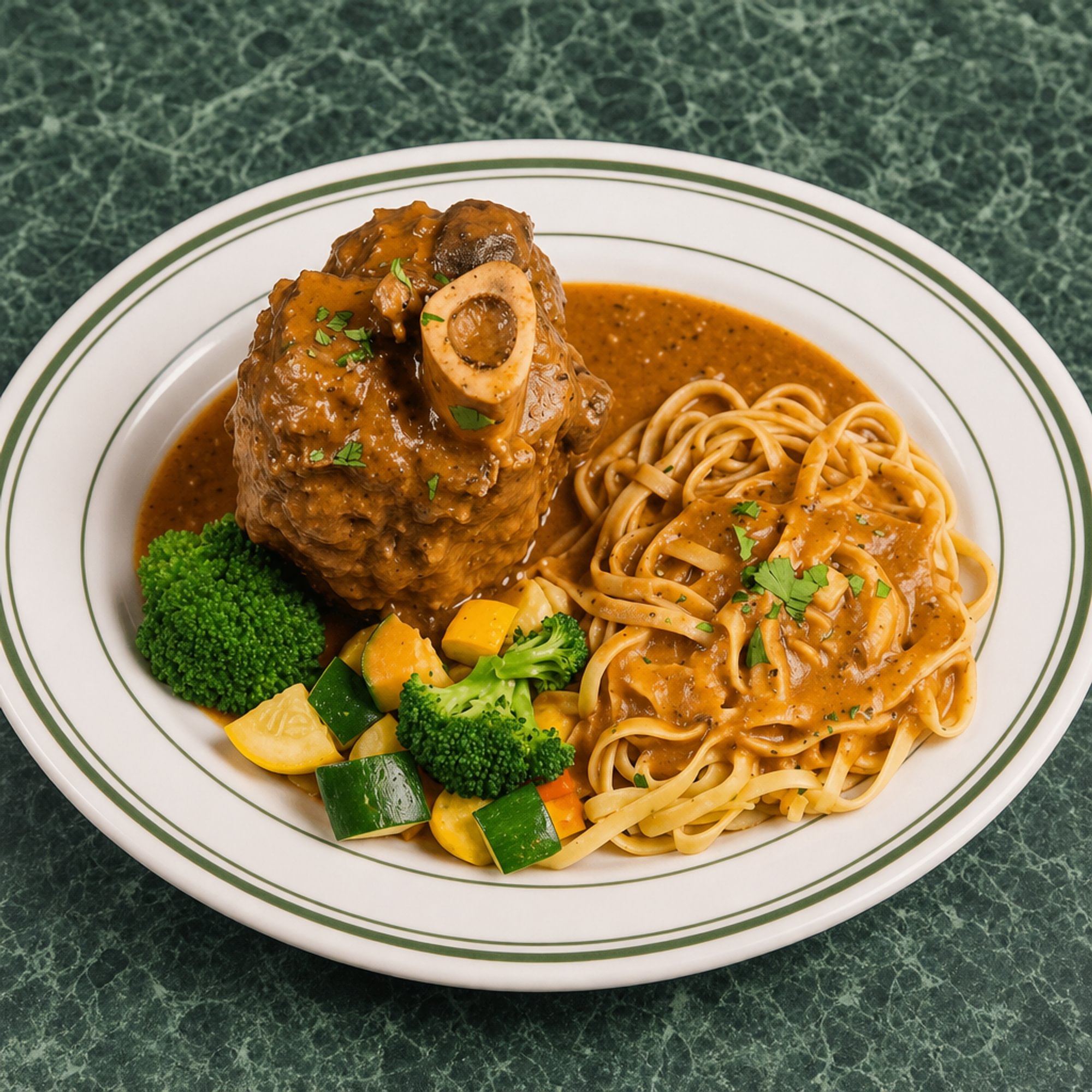 Osso Buco