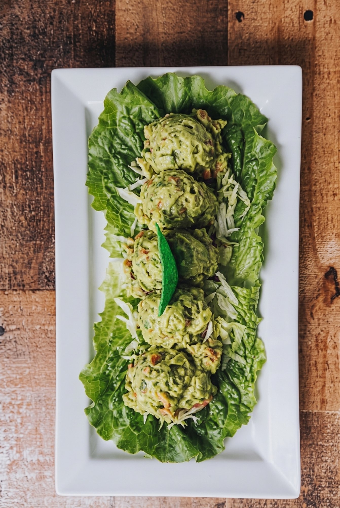 Guacamole