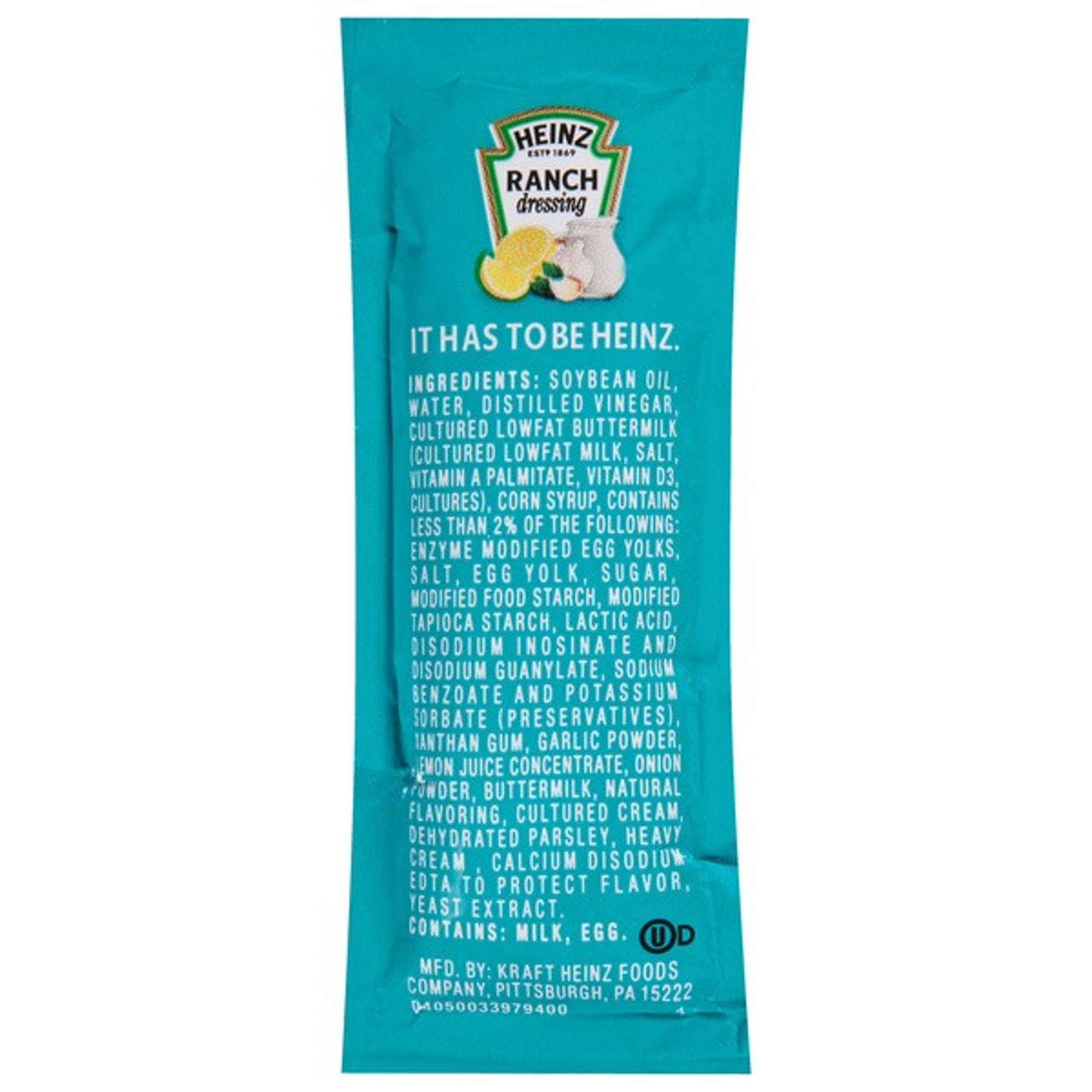 Ranch-Packet