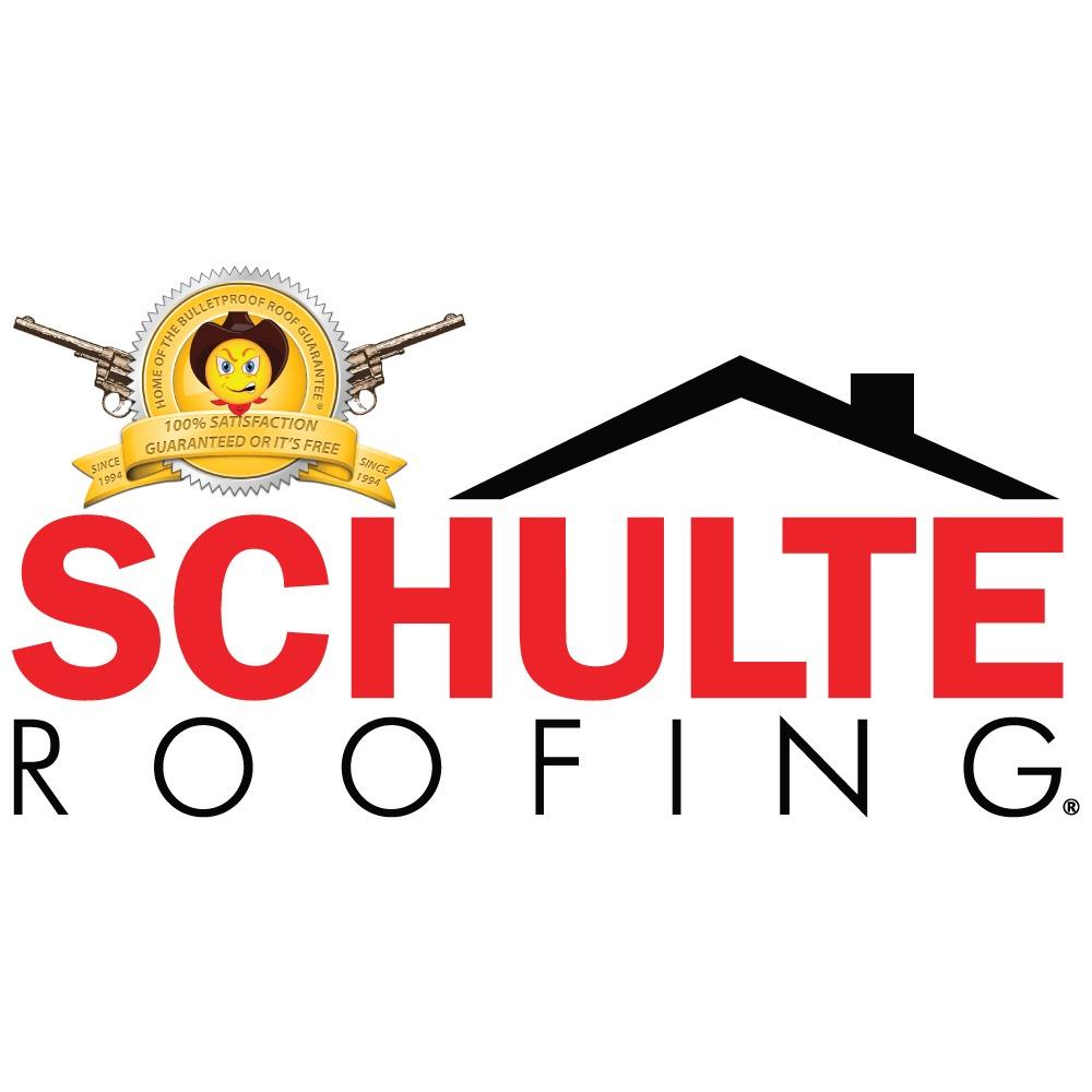 Schulte Roofing Photo