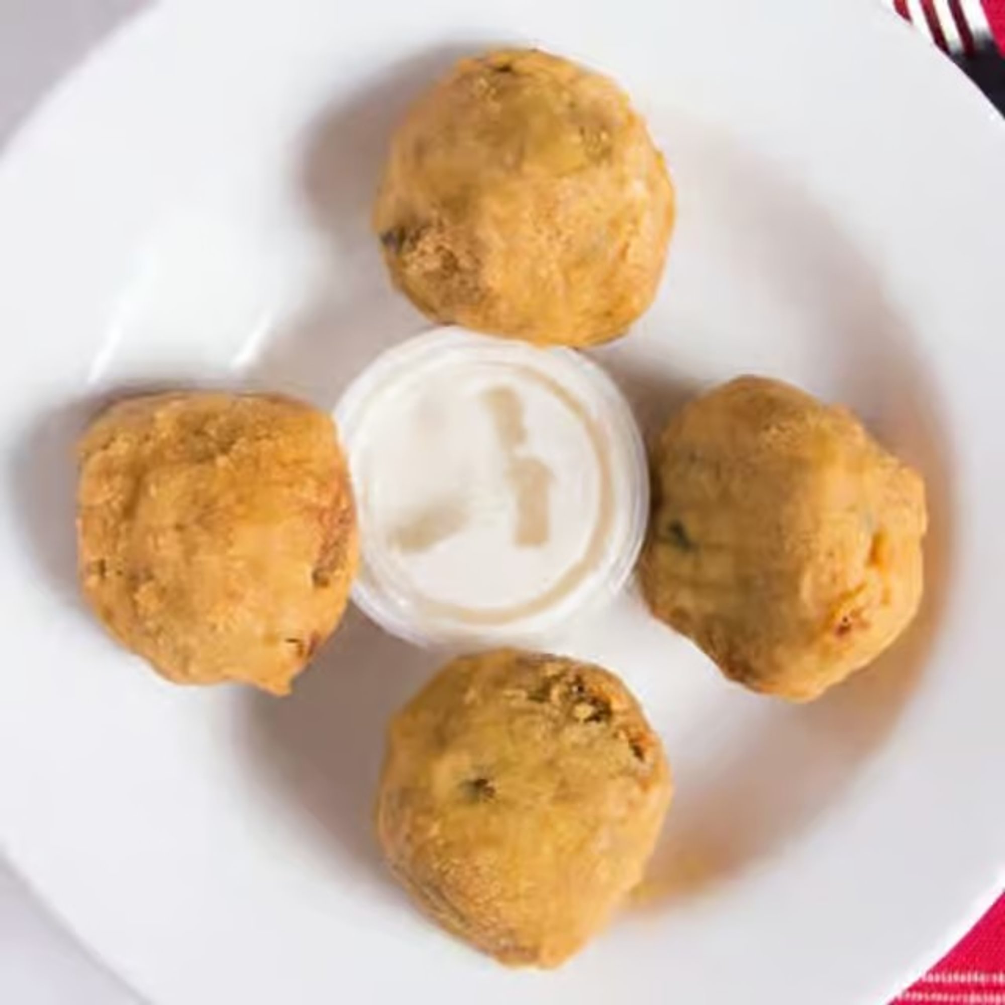 Boudin Balls