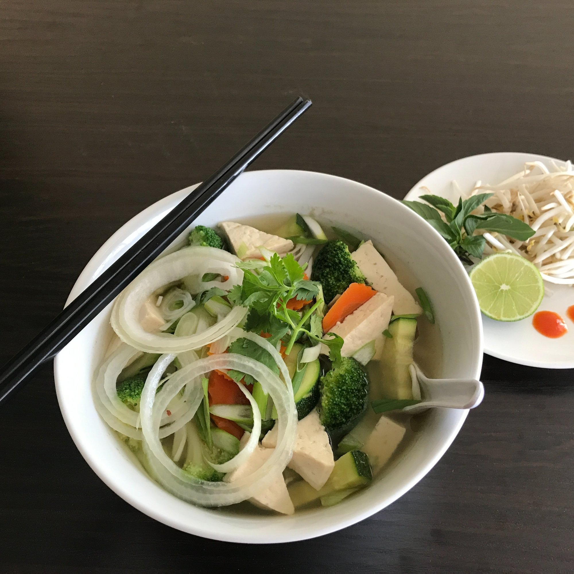 Something Pho