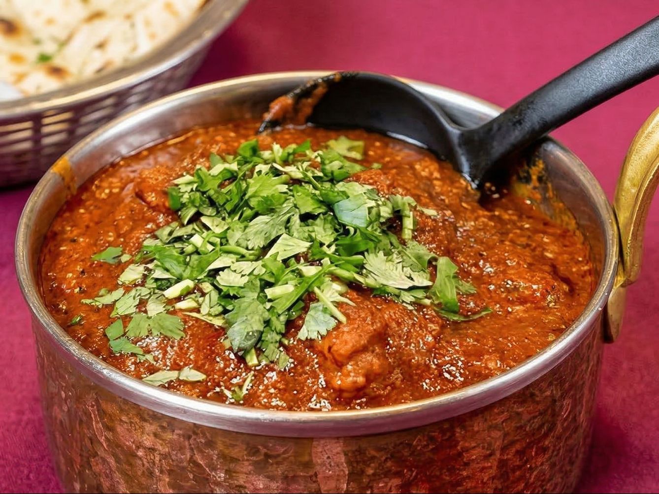 LAMB VINDALOO