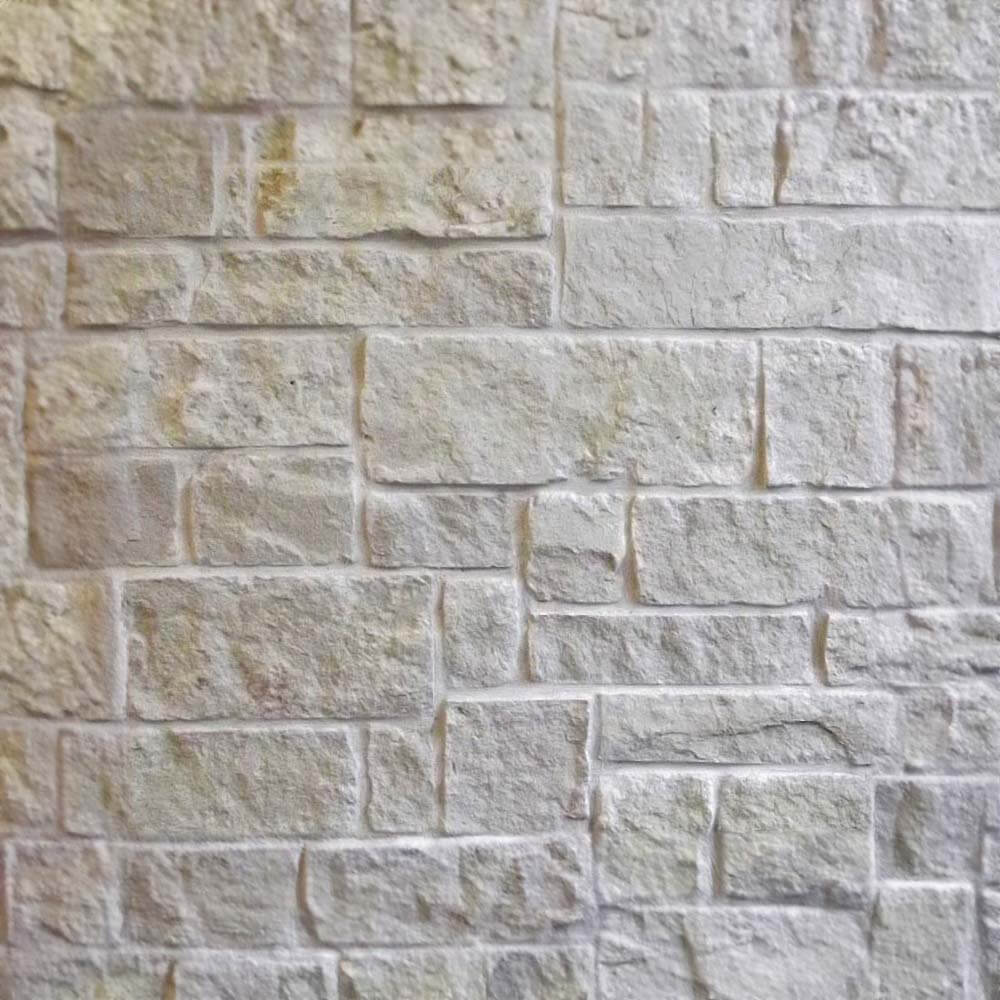 White Limestone