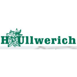 Logo von Ullwerich, H.-Inh. Timo Ullwerich