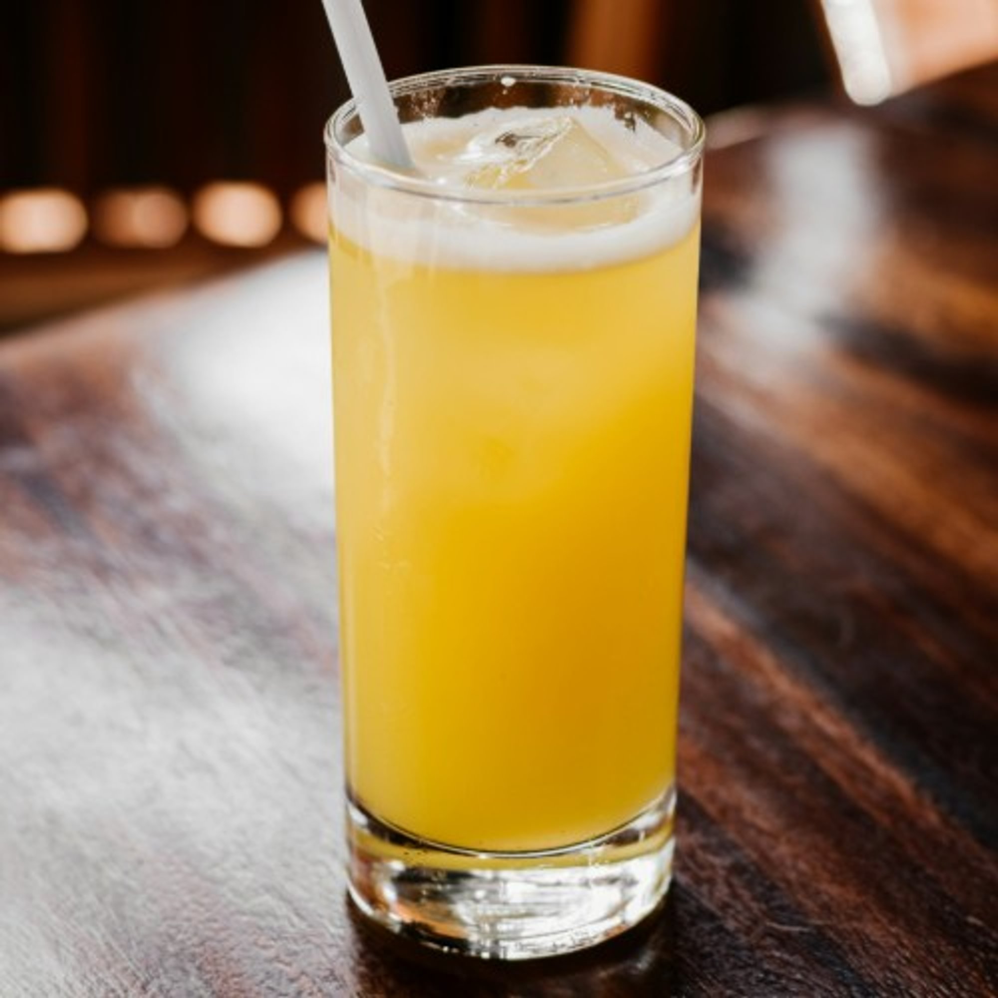 Pineapple Juice
