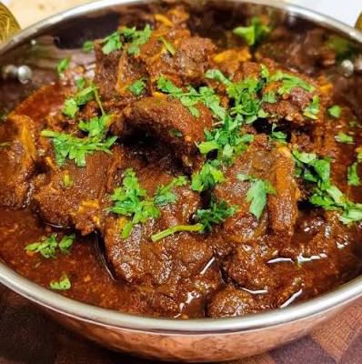 Lamb Malabar