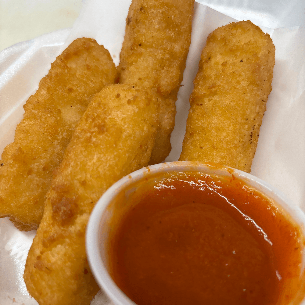 Cheese Sticks