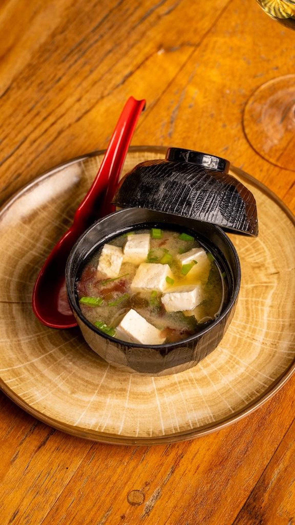 Miso Soup