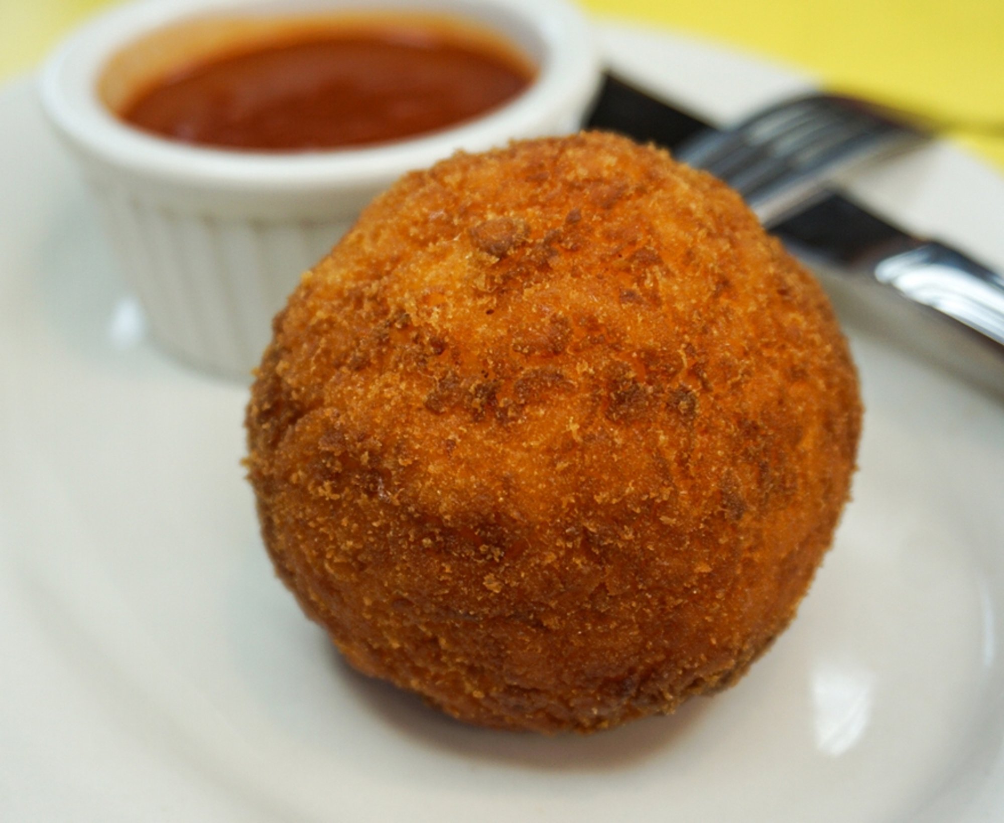 Rice Balls