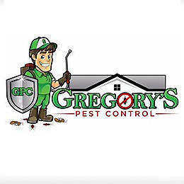 Gregory's Pest Control