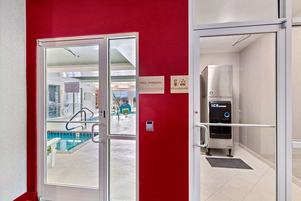 Hilton Garden Inn Starkville Image