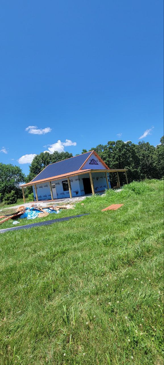 Dedicated Builders Image