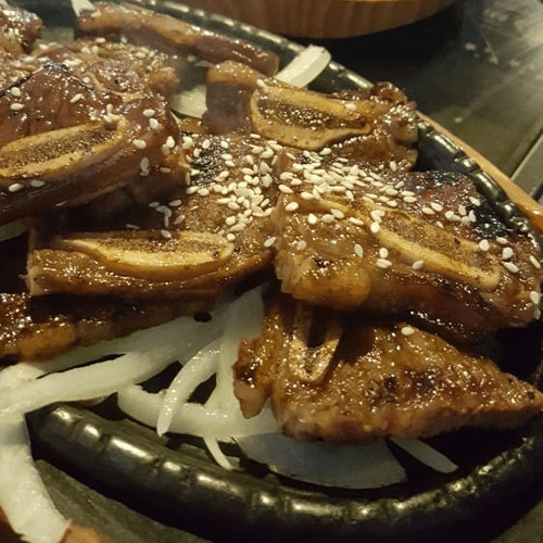 K1. Galbi
