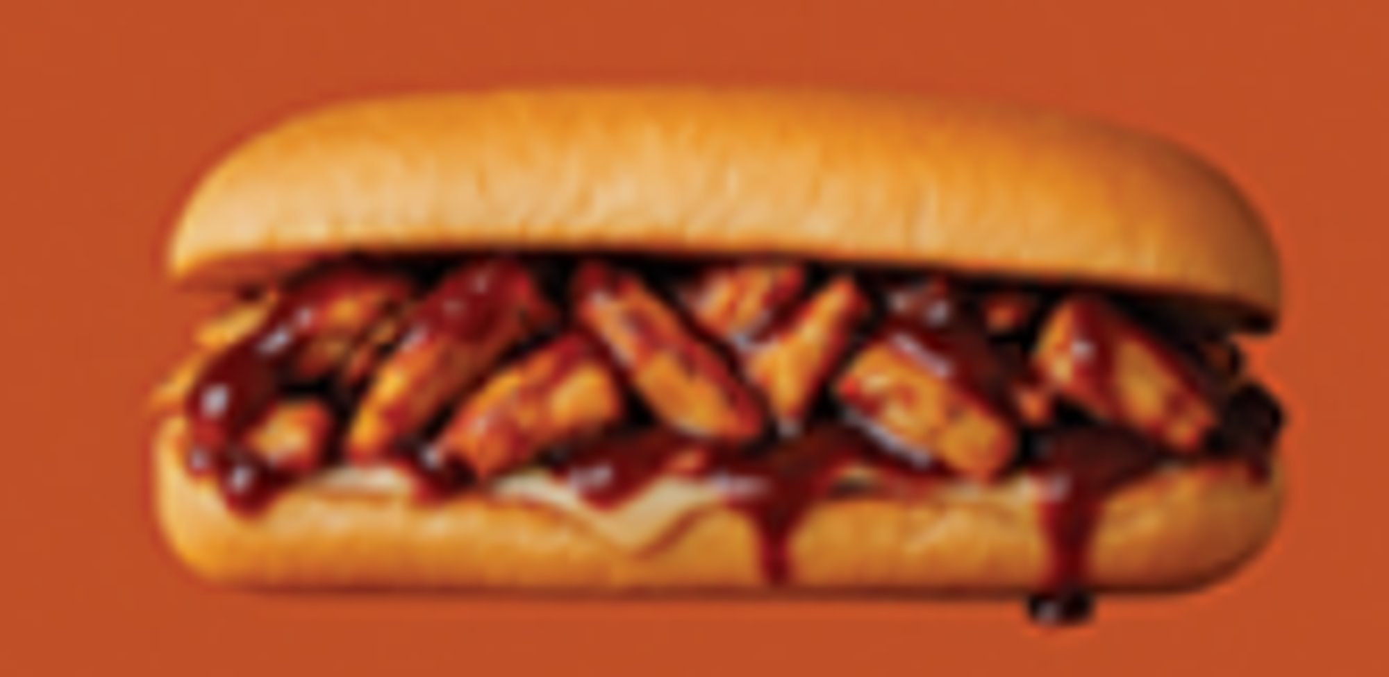 Chicken BBQ