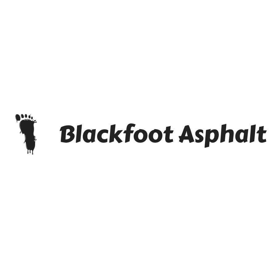 Blackfoot Asphalt
