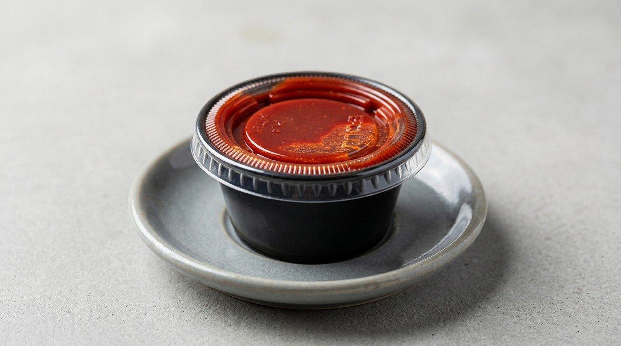 Side Tomato Sauce