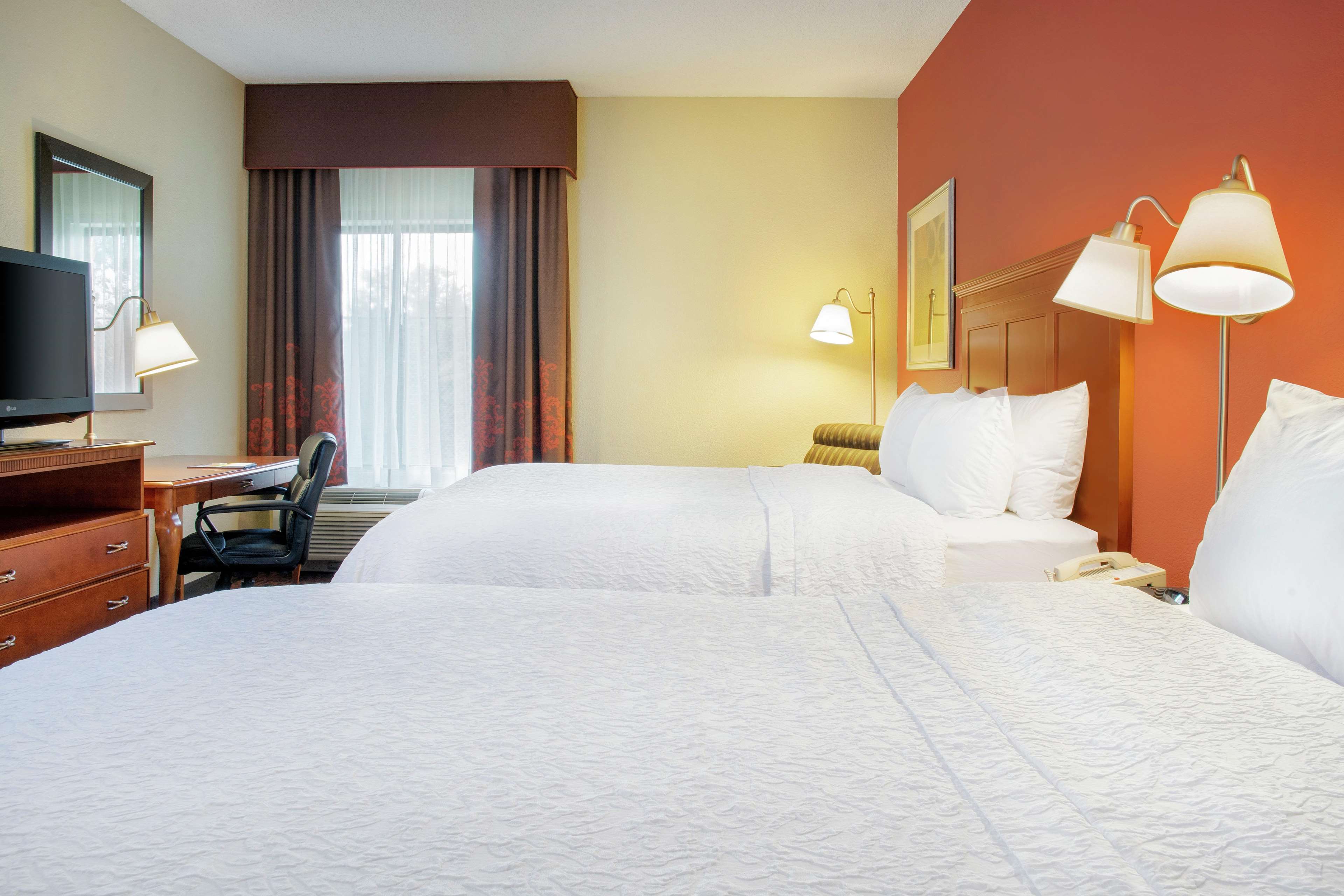 Hampton Inn Merrillville Photo