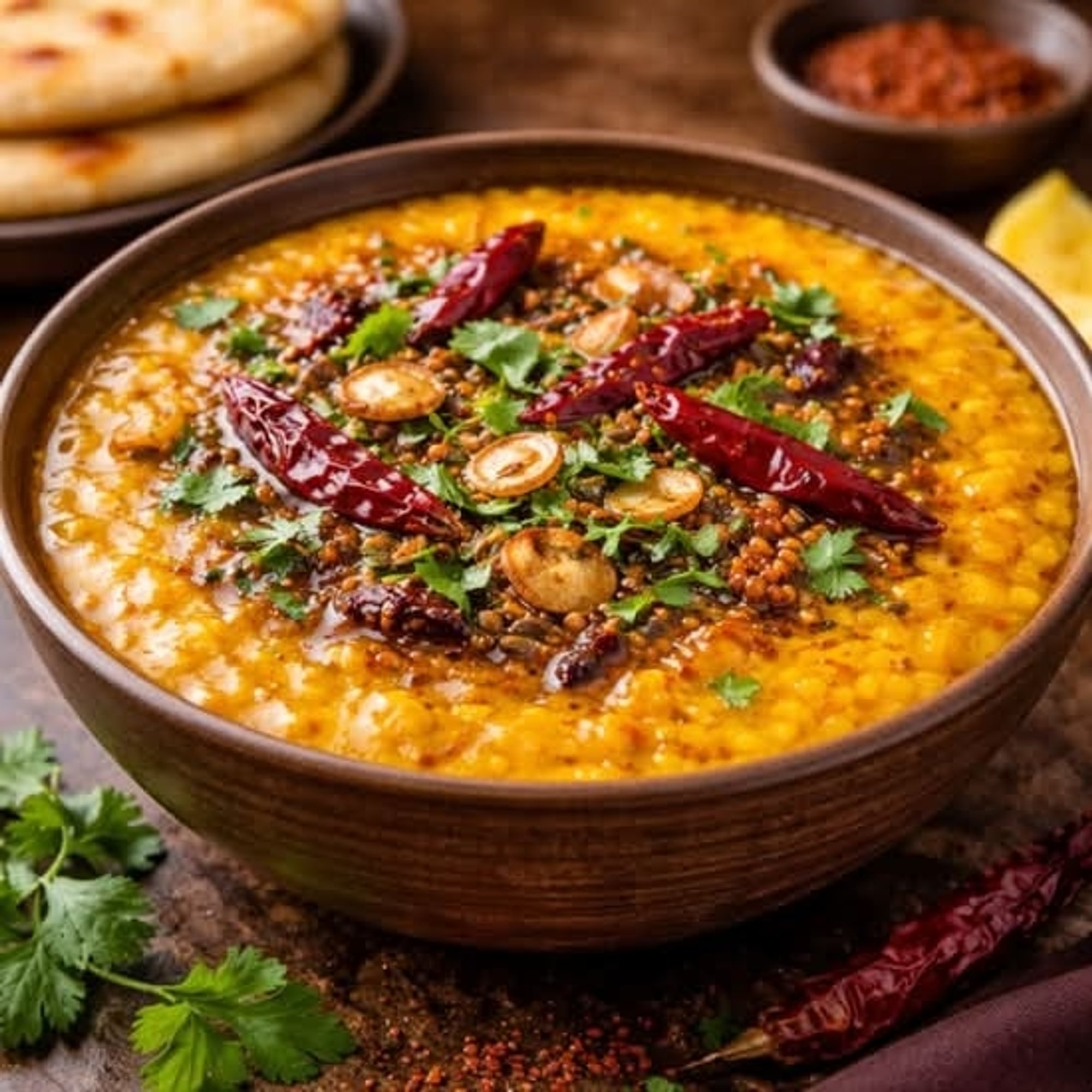 Daal Makhani