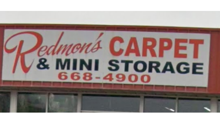 Redmon's Mini Storage