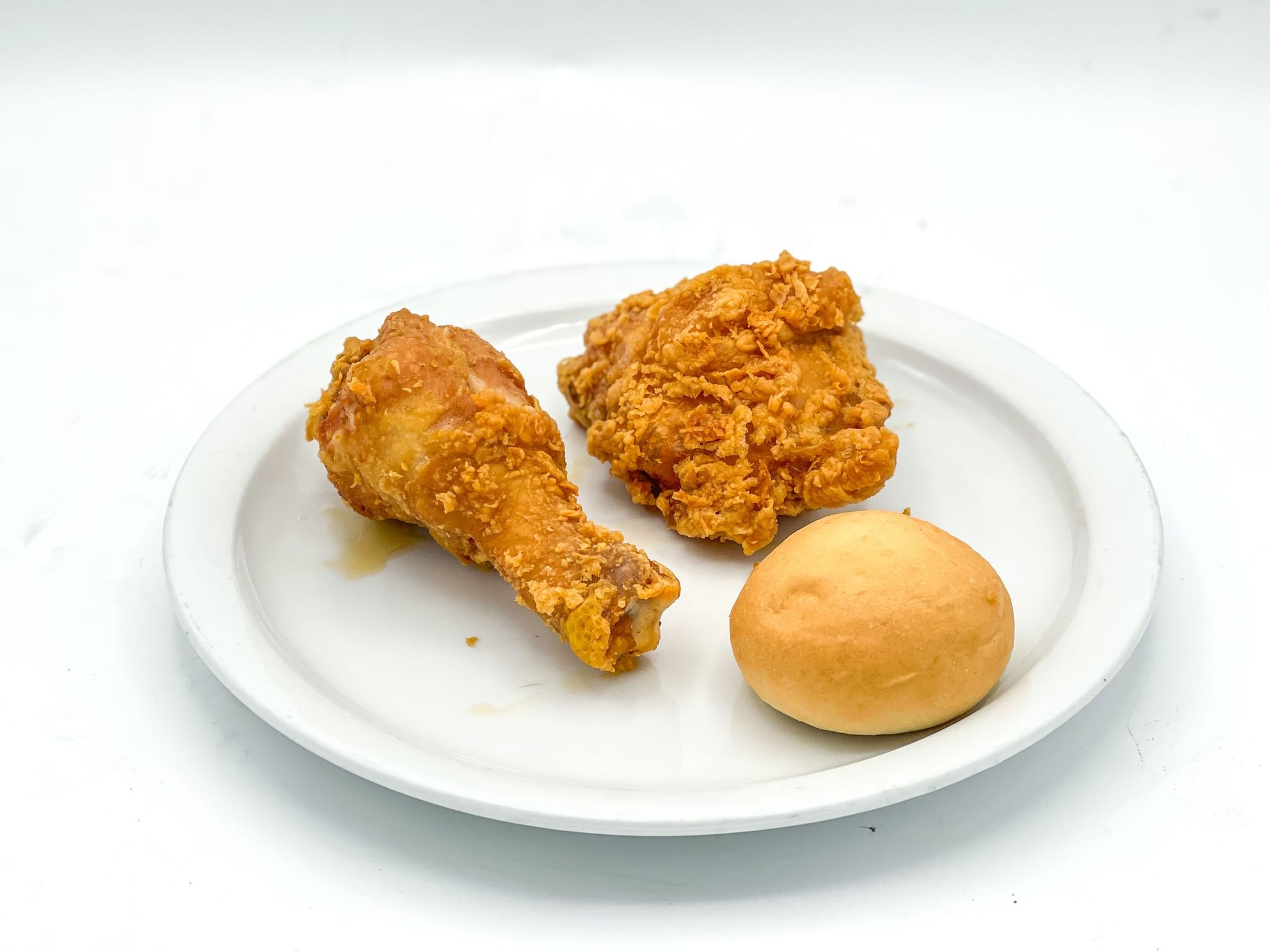 2 Piece Dark Snack