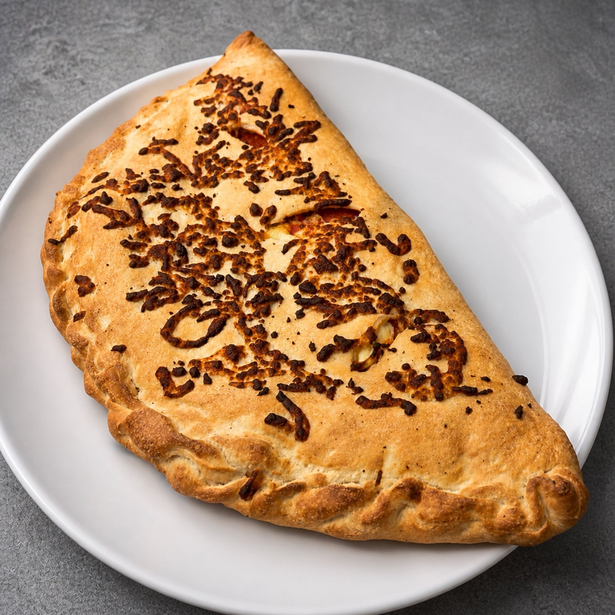 20" Calzone