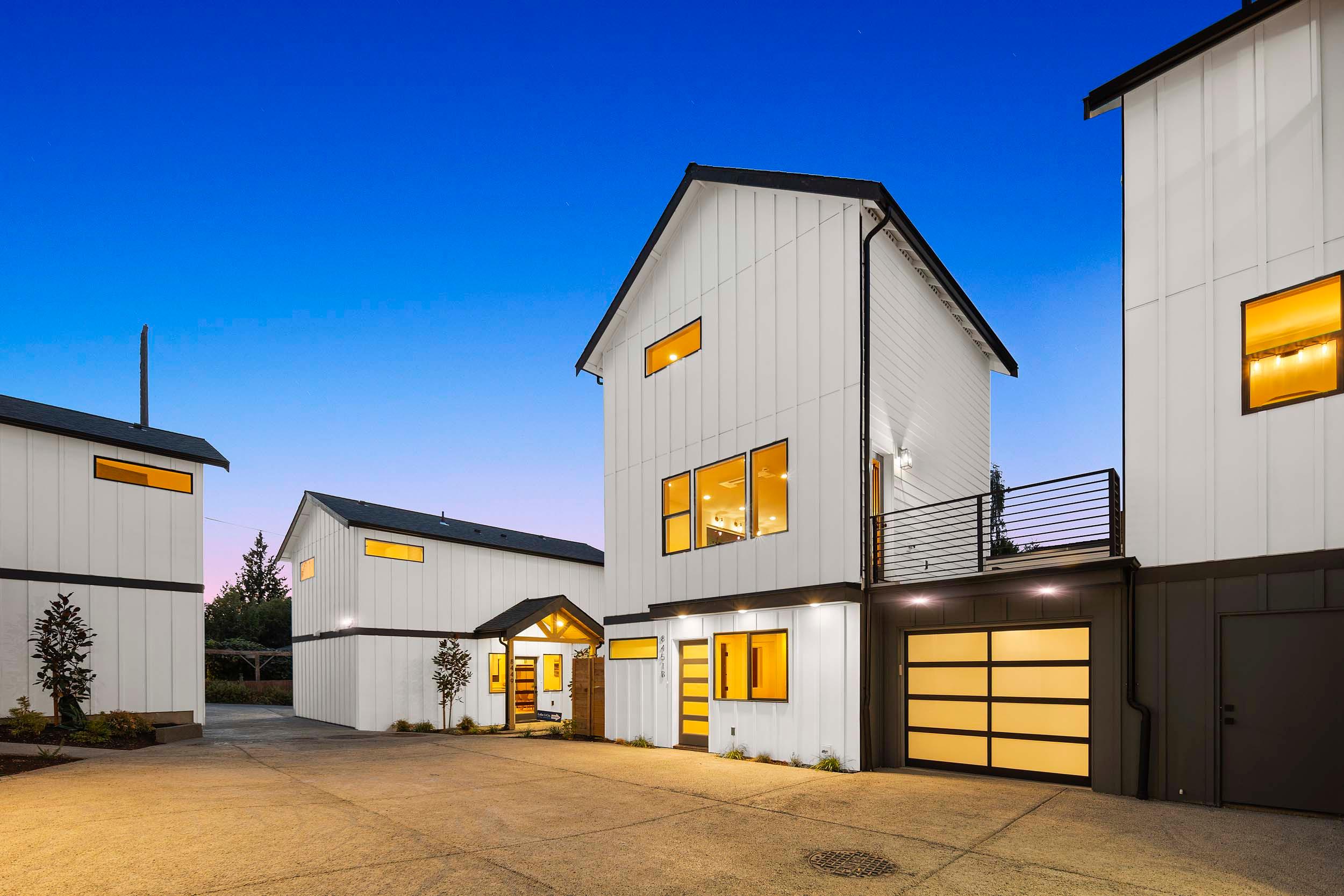 Modern Buildings LLC Image