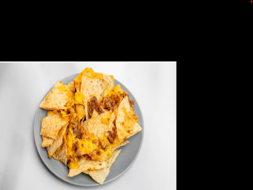 Steak Nacho