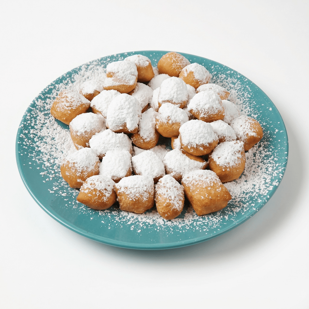 Zeppole