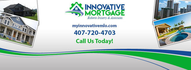 Images Innovative Mortgage Services - Roberto Irizarry & Associates